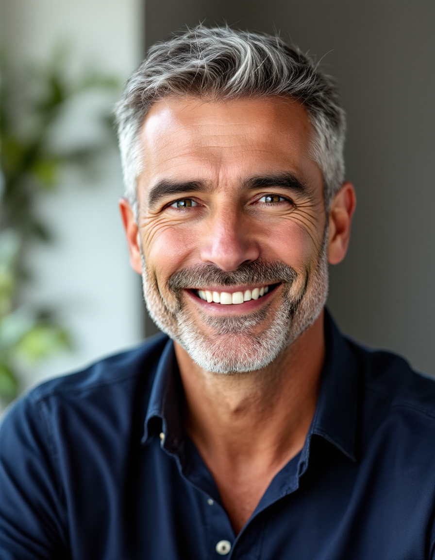 Daniel Hayes